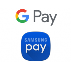 Свершилось!!! Оплата покупок через  Pay