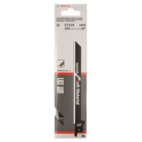 Сабельные пилки (2 шт.) S 713 A Special for Soft Material Bosch 2608635176 