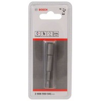 Торцовый ключ Extra Hard магнит 7x65 мм Bosch 2608550041 