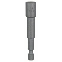 Торцовый ключ Extra Hard магнит 7x65 мм Bosch 2608550041 