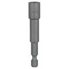 Торцовый ключ Extra Hard магнит 7x65 мм Bosch 2608550041 