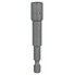 Торцовый ключ Extra Hard магнит 7x65 мм Bosch 2608550041 