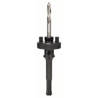 хвостовик SDS+ HSS-BIM152 Bosch 2609390036