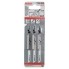 Лобзиковые пилки (3 шт) T 101 BR Clean for Wood, HCS Bosch 2608633779 