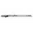 Лобзиковые пилки (3 шт) T 101 BR Clean for Wood, HCS Bosch 2608633779 