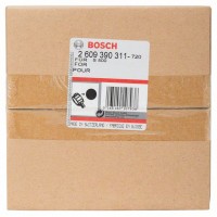 Уплотняющая крышка (10 шт.) 132 мм для GDB1600W Bosch 2609390311 