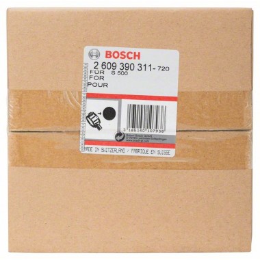 Уплотняющая крышка (10 шт.) 132 мм для GDB1600W Bosch 2609390311 