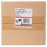 Уплотняющая крышка (10 шт.) 132 мм для GDB1600W Bosch 2609390311 