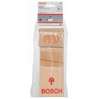 Мешок матерчатый (3 шт.) для GSS 230 Bosch 2605411113 