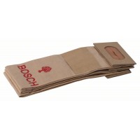 Мешок матерчатый (3 шт.) для GSS 230 Bosch 2605411113 