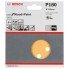 Набор шлифлистов (5 шт) C470 Best for Wood+Paint 8 отв. 115 мм K180 Bosch 2608605062 