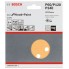 Набор шлифлистов (6 шт) C470 Best for Wood+Paint 8 отв. 125 мм K60/120/240 Bosch 2608605084 