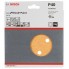 Набор шлифлистов (5 шт) C470 Best for Wood+Paint 6 отв. 150 мм K40 Bosch 2608605085 