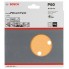 Набор шлифлистов (5 шт) C470 Best for Wood+Paint 6 отв. 150 мм K60 Bosch 2608605086 