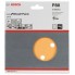 Набор шлифлистов (5 шт) C470 Best for Wood+Paint 6 отв. 150 мм K80 Bosch 2608605087 