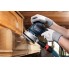 Набор шлифлистов (5 шт) C470 Best for Wood+Paint 93x93 мм K120 Bosch 2608605152 