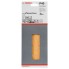 10 шлифлистов C470 Best for Wood+Paint 8 отв. 93x230 К40 Bosch 2608605225 