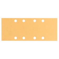 10 шлифлистов C470 Best for Wood+Paint 8 отв. 93x230 К40 Bosch 2608605225 