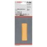 10 шлифлистов C470 Best for Wood+Paint 8 отв. 93x230 К180 Bosch 2608605229 