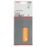 10 шлифлистов C470 Best for Wood+Paint 14 отв. 115x280 К100 Bosch 2608606710 