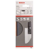 HAS Пилка FS180ATU для GFS 350E Bosch 2608661203 