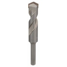 Сверло CYL-3 бетон 25x160мм SilverPerc Bosch 2608597675 