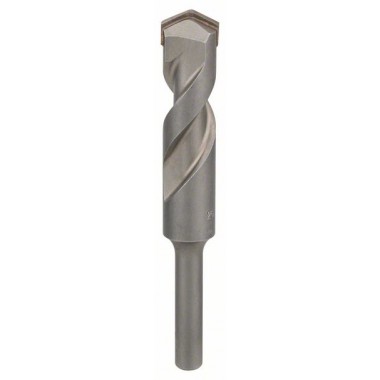 Сверло CYL-3 бетон 25x160мм SilverPerc Bosch 2608597675 