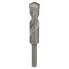Сверло CYL-3 бетон 25x160мм SilverPerc Bosch 2608597675 