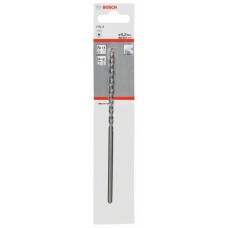Сверло CYL-3 бетон 5,5x150мм SilverPerc Bosch 2608597678 