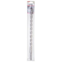 Сверло CYL-3 бетон 18x400мм SilverPerc Bosch 2608597695 