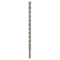 Сверло CYL-3 бетон 18x400мм SilverPerc Bosch 2608597695 