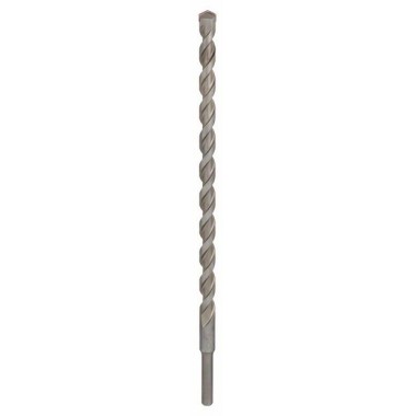 Сверло CYL-3 бетон 18x400мм SilverPerc Bosch 2608597695 