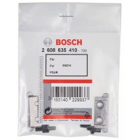 Режущая пара для GSZ 160 Bosch 2608635410 