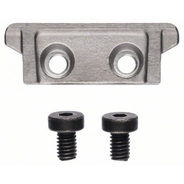 Режущая пара для GSZ 160 Bosch 2608635410 
