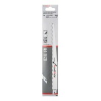 Сабельные пилки (5 шт.) S 1111 DF Heavy for Wood and Metal Bosch 2608656261 