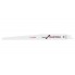 Сабельные пилки (5 шт.) S 1111 DF Heavy for Wood and Metal Bosch 2608656261 