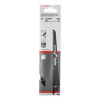 Сабельные пилки (5 шт.) S 628 DF Special for Plaster Bosch 2608656263 