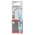 Сабельные пилки (2 шт.) S 522 AF Flexible for Metal Bosch 2608656267 