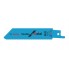 Сабельные пилки (2 шт.) S 522 AF Flexible for Metal Bosch 2608656267 