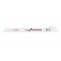 Сабельные пилки (2 шт) S 711 DF Heavy for Wood and Metal Bosch 2608656272 
