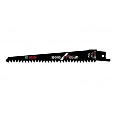 Сабельные пилки (2 шт) S 628 DF Special for Plaster Bosch 2608656274 