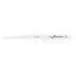 Сабельные полотна 100 шт. S1411DF BIM Heavy for Wood+Metal Bosch 2608656567
