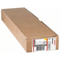 Пиковое зубило LongLife SDS-plus 20х250 мм (5 шт.) Bosch 2607019052 