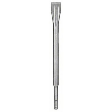 Пиковое зубило LongLife SDS-plus 20х250 мм (5 шт.) Bosch 2607019052 