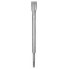 Пиковое зубило LongLife SDS-plus 20х250 мм (5 шт.) Bosch 2607019052 