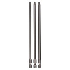 3 Биты Extra Hard 152 мм T20/25/30 Bosch 2607001764 