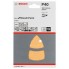 Набор шлифлистов (10 шт) C470 Best for Wood+Paint 102x62,93 мм K40 Bosch 2608607402 