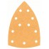 Набор шлифлистов (10 шт) C470 Best for Wood+Paint 102x62,93 мм K40 Bosch 2608607402 