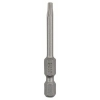 25 Бит Extra Hard 49 мм T15 Bosch 2607002510 