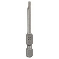 25 Бит Extra Hard 49 мм T15 Bosch 2607002510 